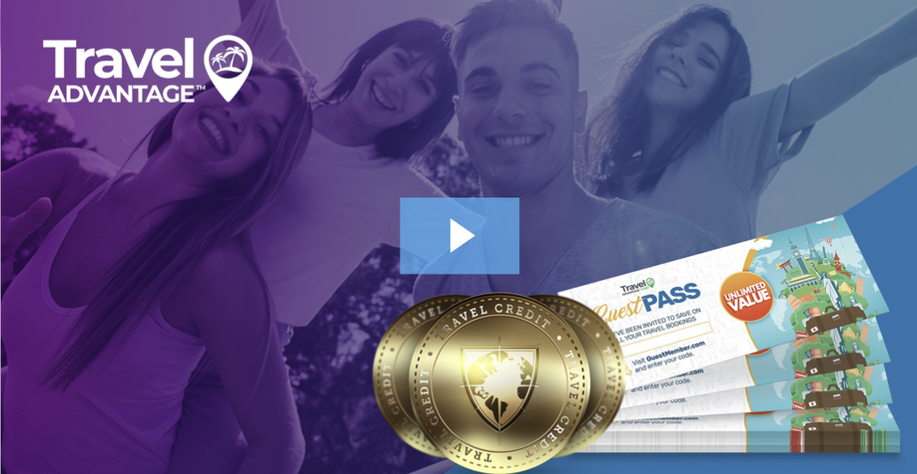 Wie funktioniert Travel Advantage