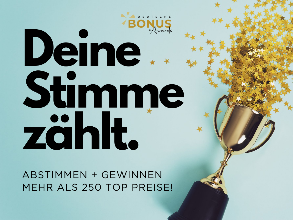 Deutschen Bonus Awards